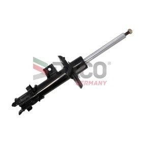 Stoßdämpfer von DACO Germany