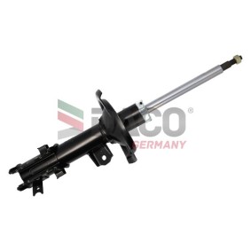 Stoßdämpfer von DACO Germany