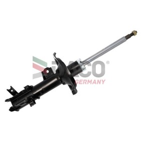 Stoßdämpfer von DACO Germany
