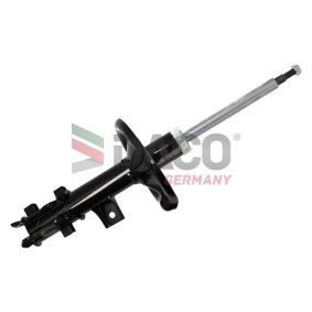 Stoßdämpfer von DACO Germany