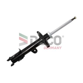 Stoßdämpfer von DACO Germany