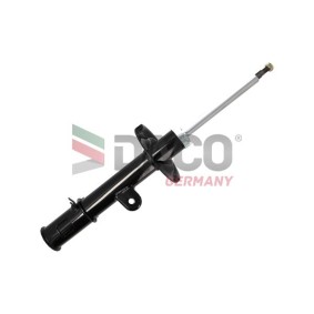 Stoßdämpfer von DACO Germany