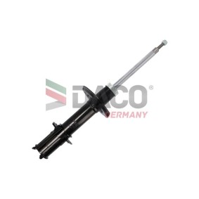 Stoßdämpfer von DACO Germany