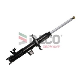 Stoßdämpfer von DACO Germany