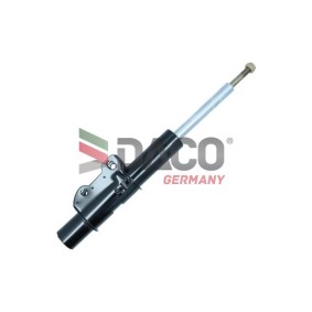 Stoßdämpfer von DACO Germany