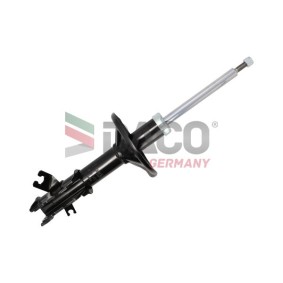Stoßdämpfer von DACO Germany
