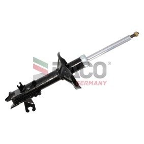 Stoßdämpfer von DACO Germany