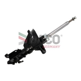Stoßdämpfer von DACO Germany
