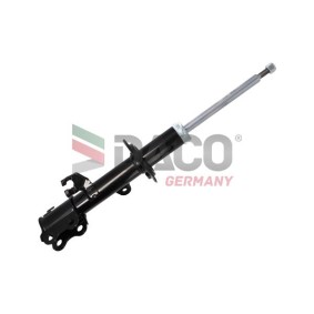 Stoßdämpfer von DACO Germany