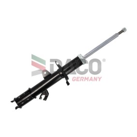 Stoßdämpfer von DACO Germany