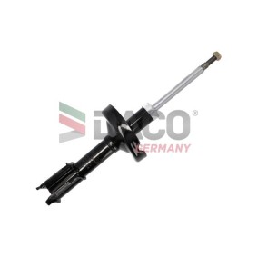Stoßdämpfer von DACO Germany