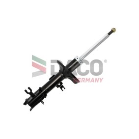 Stoßdämpfer für DAEWOO von DACO Germany