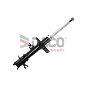 Stoßdämpfer von DACO Germany