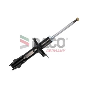 Stoßdämpfer von DACO Germany