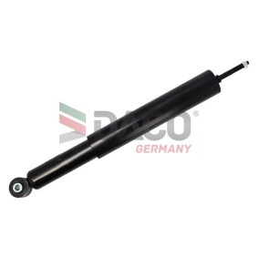 Stoßdämpfer 533629 von DACO Germany günstig für 25,85 € online kaufen