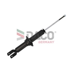 Stoßdämpfer von DACO Germany