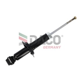 Stoßdämpfer von DACO Germany