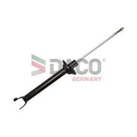 Stoßdämpfer von DACO Germany
