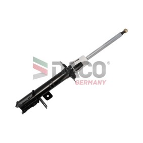 Stoßdämpfer von DACO Germany
