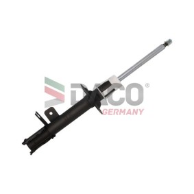 Stoßdämpfer von DACO Germany
