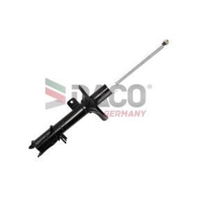 Stoßdämpfer 555003L von DACO Germany günstig für 31,48 € online kaufen