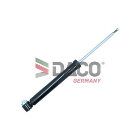 Stoßdämpfer von DACO Germany
