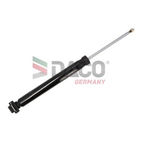 Stoßdämpfer von DACO Germany