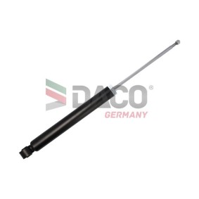 Stoßdämpfer von DACO Germany