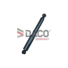 Stoßdämpfer von DACO Germany
