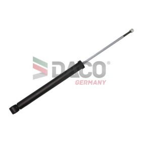 Stoßdämpfer von DACO Germany