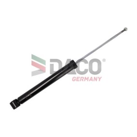 Stoßdämpfer von DACO Germany