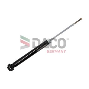 Stoßdämpfer von DACO Germany