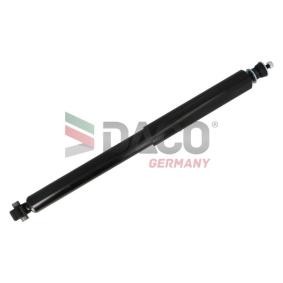 Stoßdämpfer 562205