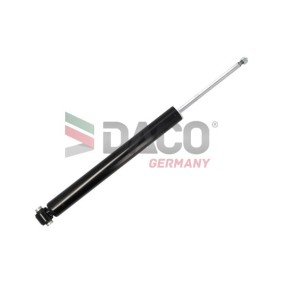 Stoßdämpfer von DACO Germany