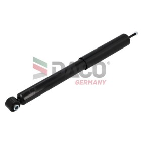 Stoßdämpfer von DACO Germany