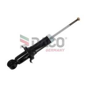 Stoßdämpfer von DACO Germany