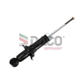 Stoßdämpfer von DACO Germany