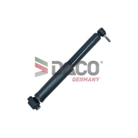 Stoßdämpfer von DACO Germany
