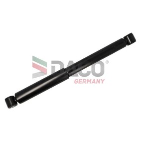 Stoßdämpfer von DACO Germany