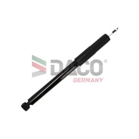 Stoßdämpfer von DACO Germany