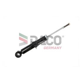 Compre Amortiguadores de DACO Germany online para COROLLA Verso (ZER_, ZZE12_, R1_) a precios moderados