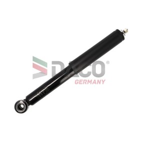 Compre Amortecedores de DACO Germany online para C70 I Cabrio (873) a preços moderados