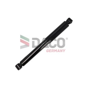 Stoßdämpfer von DACO Germany