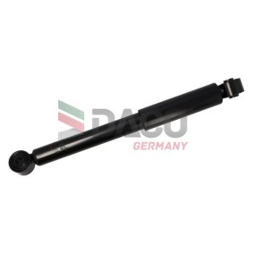 Osta DACO Germany Iskunvaimennin netistä Transporter VI Flatbed Kuorma-auto / Alusta (SFD, SFE, SFL, SFZ)-mallille edulliseen hintaan