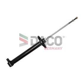 Stoßdämpfer von DACO Germany