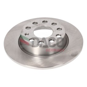 Bremsscheibe 600205