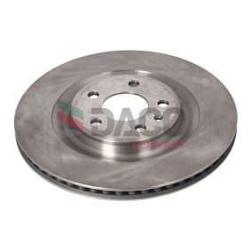 Bremsscheibe 600229
