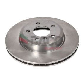 Bremsscheibe 600332