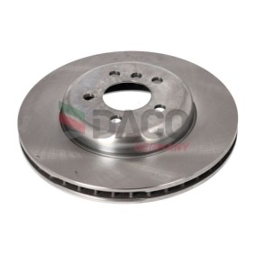 Bremsscheibe 600350