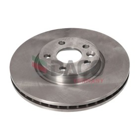 Bremsscheibe 601003